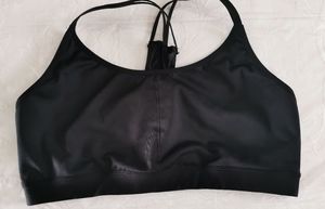 C9 By Champion Black Sports Bra